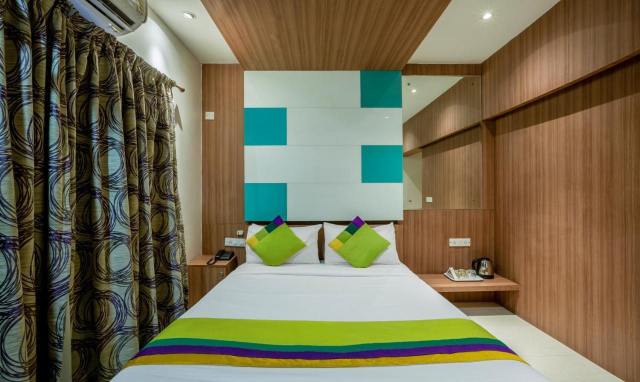 Itsy Hotels Hiland Suites Bangalore Exterior foto