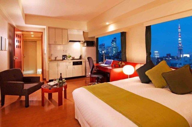 Itsy Hotels Hiland Suites Bangalore Quarto foto